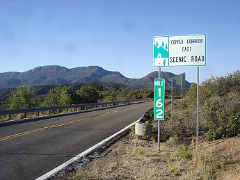 Tucson-to-Flagstaff-bicycle-tour-April-2