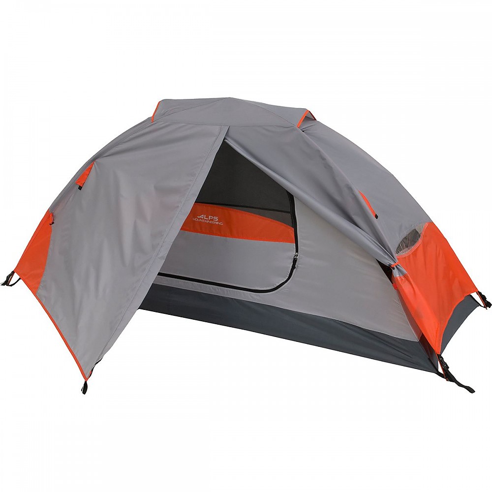 Tienda De Campaña ALPS Mountaineering Lynx Para 3 Personas - Diseño Independiente, Impermeable, Fácil Montaje
