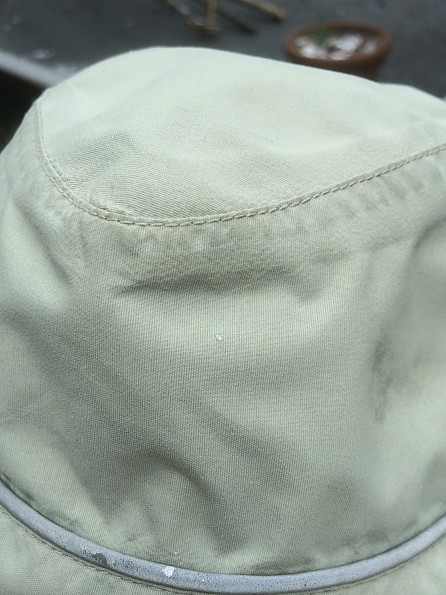 Tilley TWP1 Waterproof Hat