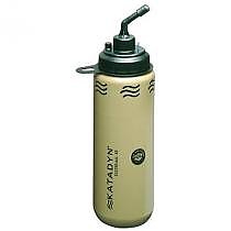 photo: Katadyn Exstream Bottle Purifier water purifier