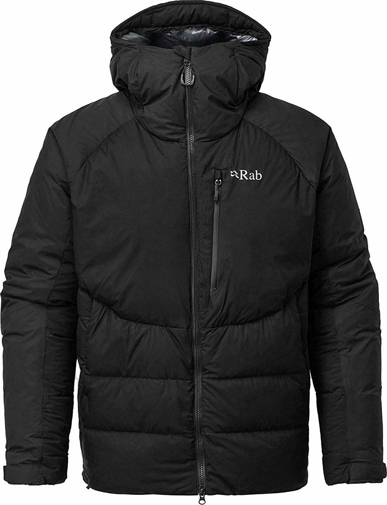 Rab Gore-Tex Infinity Down Jacket Reviews - Trailspace