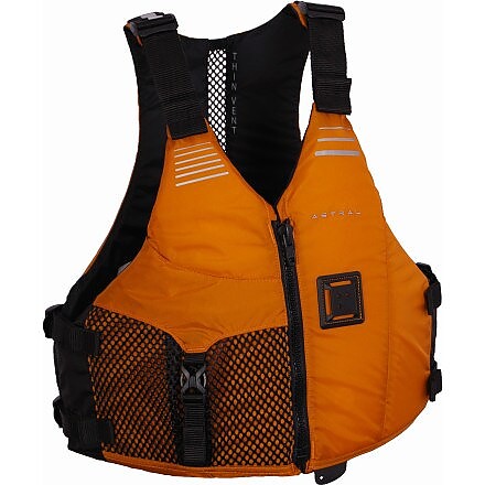 photo: Astral Ronny life jacket/pfd