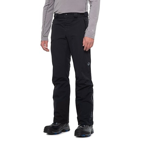 photo: Marmot Palisades Pant waterproof pant