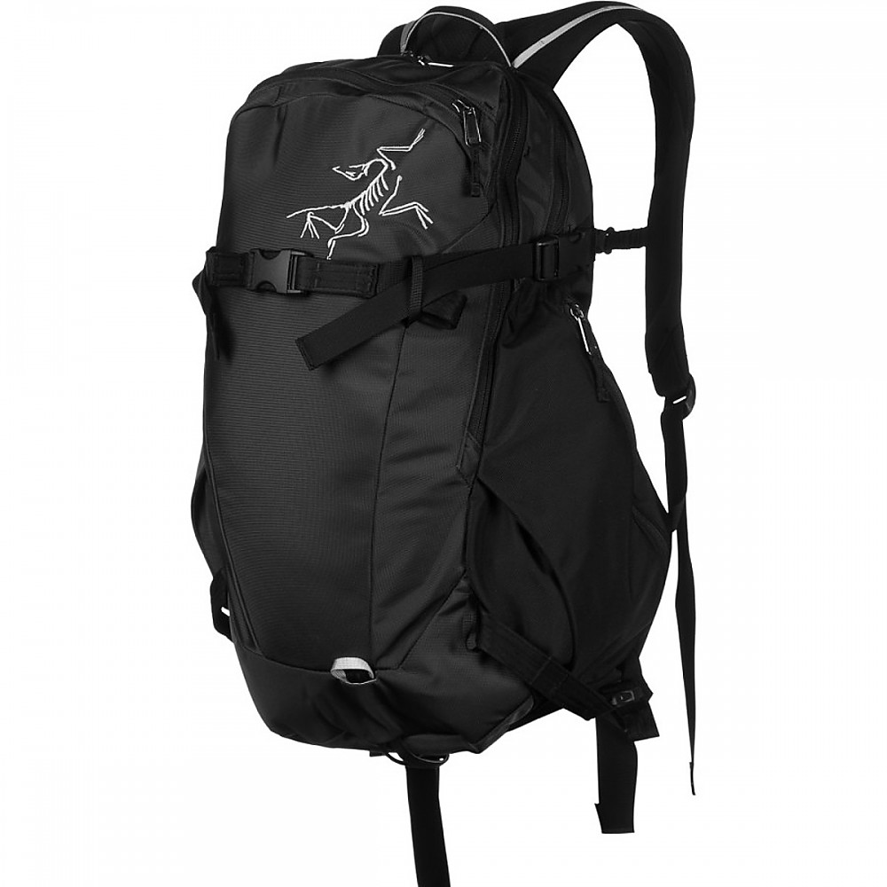 Arc'teryx Quintic 28 Reviews - Trailspace