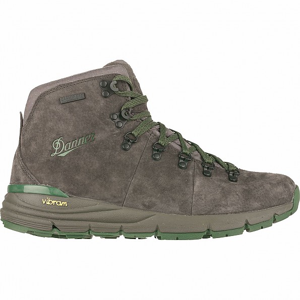 Danner Mountain 600