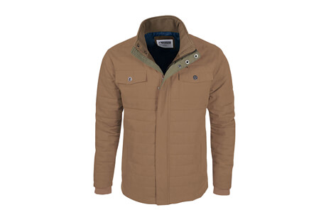 photo: Mountain Khakis Swagger synthetic insulated jacket