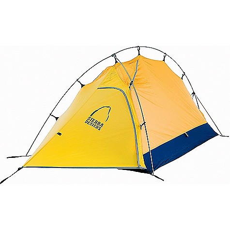 photo: Sierra Designs Solomente four-season tent