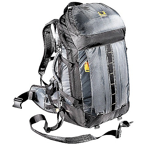 photo: Mountainsmith Ramble weekend pack (50-69l)