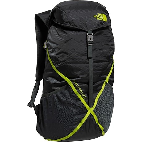 north face diad backpack The 18 Liter Hiking – also helps support the weight The North Face Base Camp