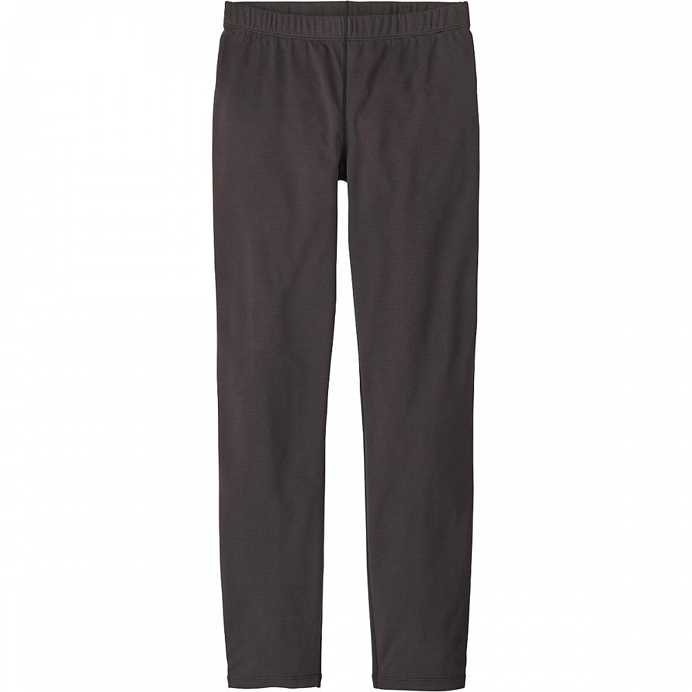 photo: Patagonia Capilene 3 Midweight Bottoms base layer bottom