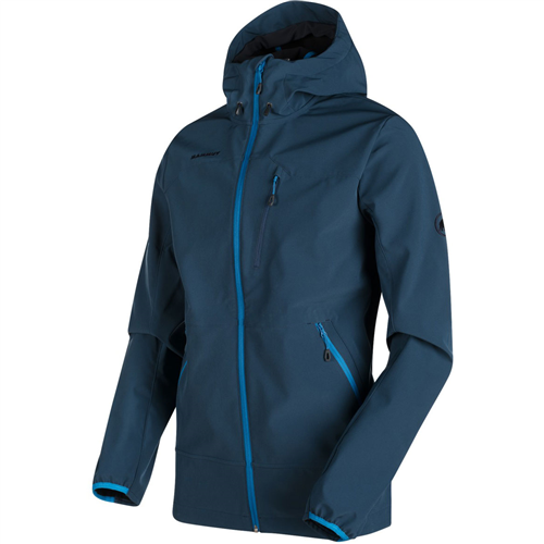 mammut runbold trail so hooded jacket