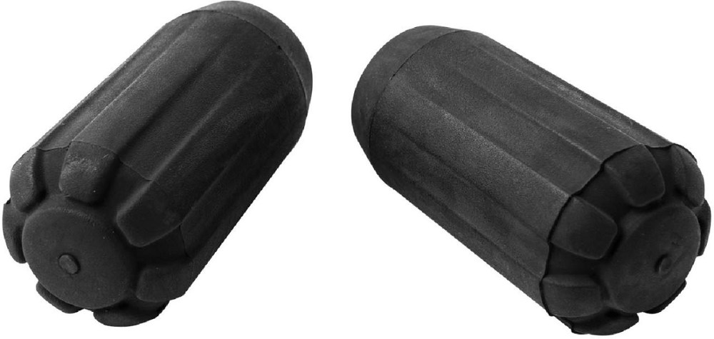 photo: Black Diamond Trekking Pole Tip Protector trekking pole accessory