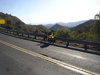 Tucson-to-Flagstaff-bicycle-tour-April-2