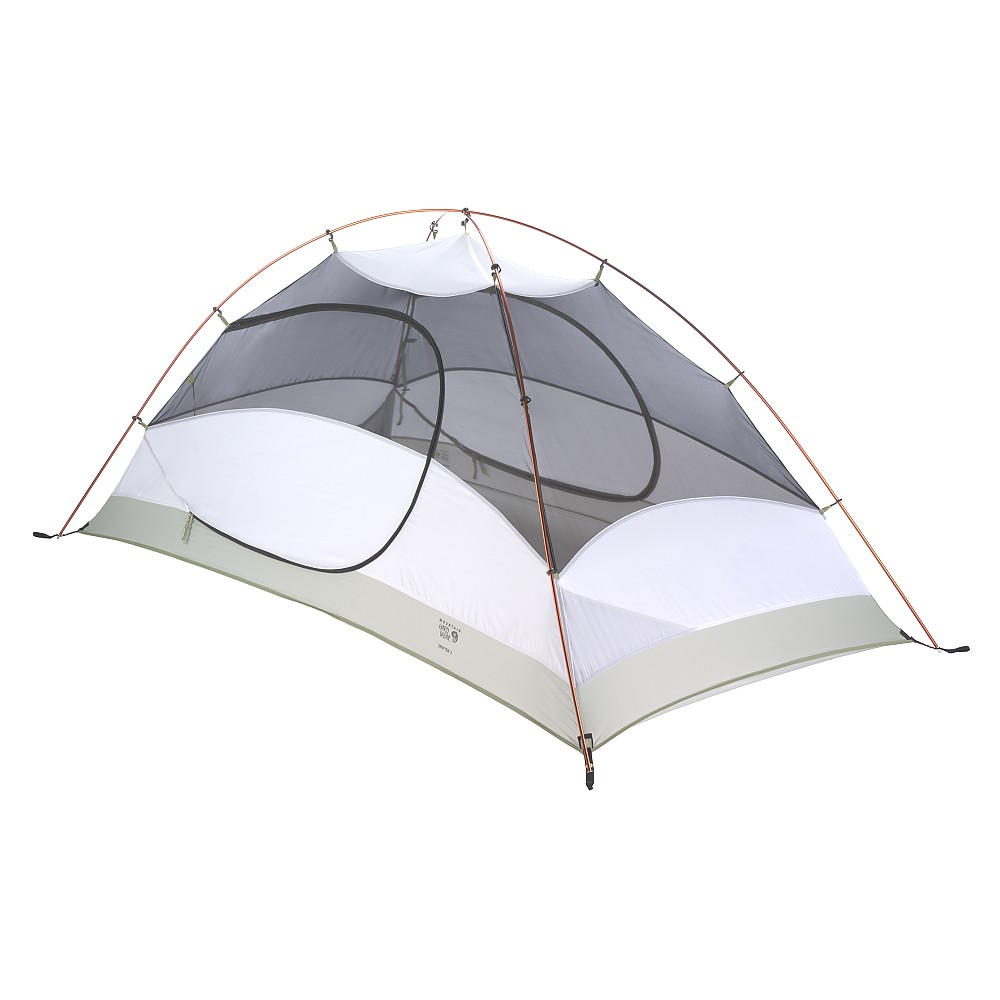 Mountain Hardwear Drifter 2 Reviews - Trailspace