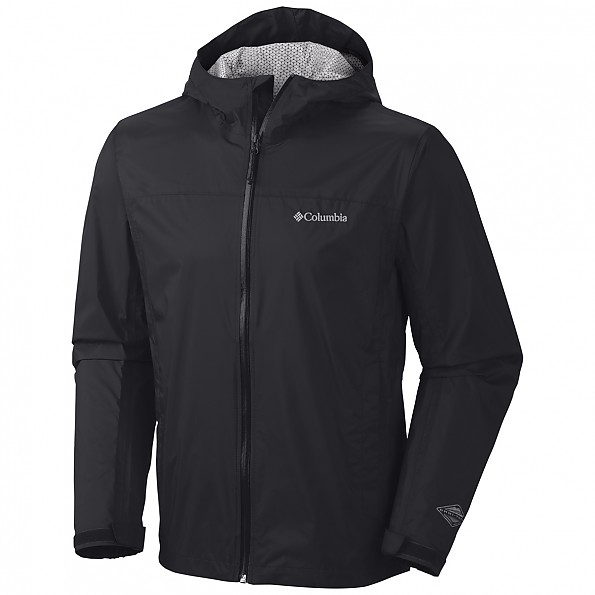 Columbia EvaPOURation Jacket