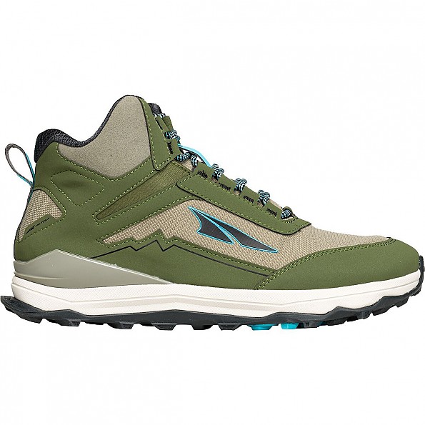 Altra Lone Peak Hiker