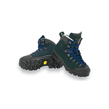 photo: Montrail Moraine backpacking boot