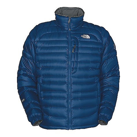 photo: The North Face Flash Jacket down insulated jacket