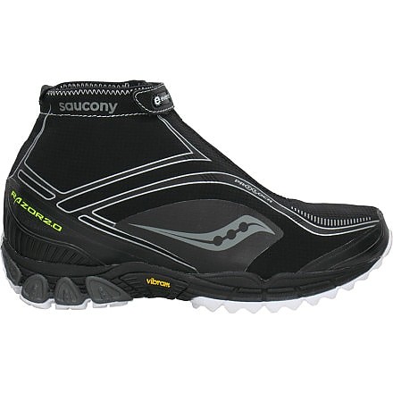Saucony razor hat store