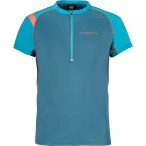 photo: La Sportiva Advance T-Shirt short sleeve performance top