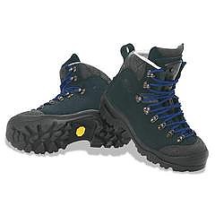 photo: Montrail Moraine backpacking boot