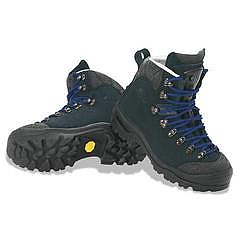 photo: Montrail Women's Moraine backpacking boot