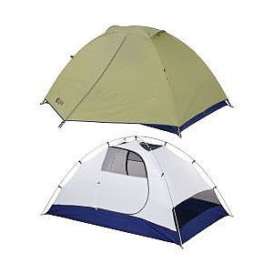 photo: MEC Camper 2 three-season tent