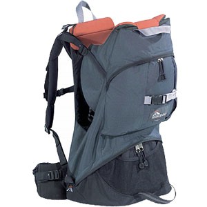Deuter Kid Comfort Ii Reviews Trailspace