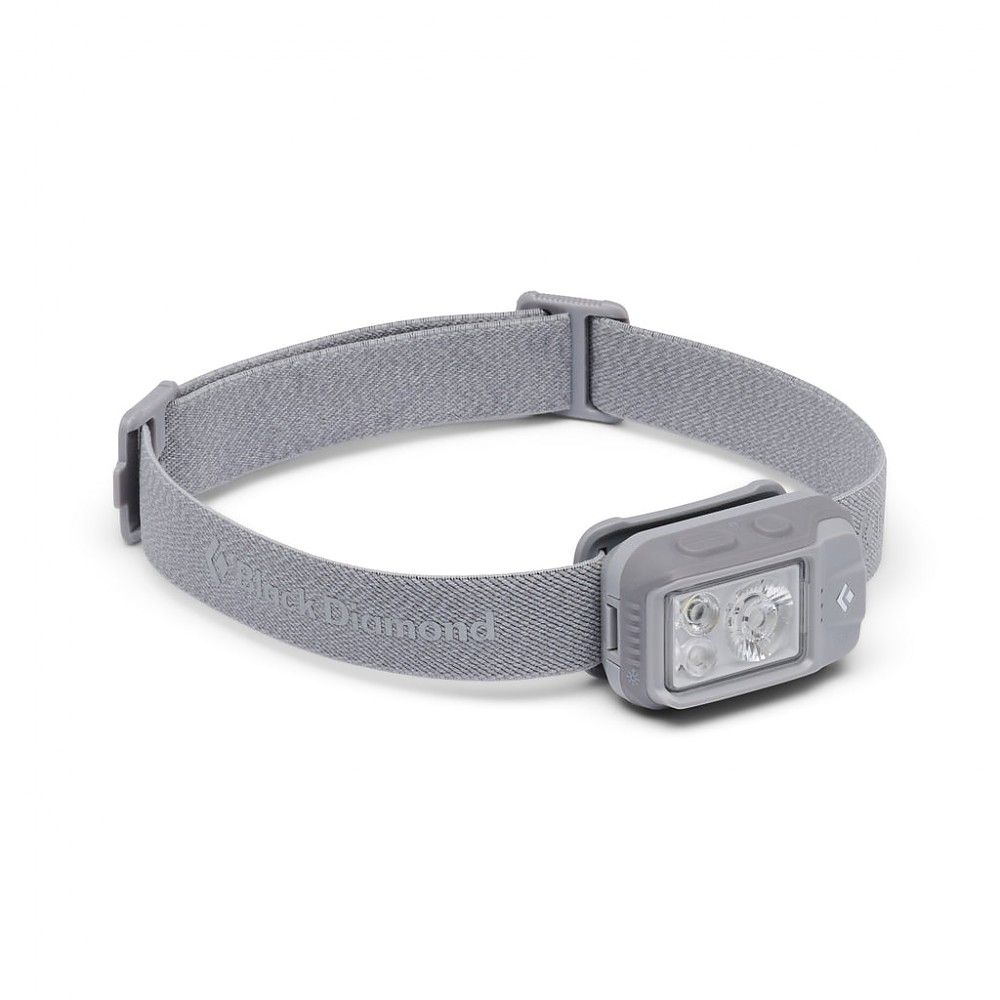 photo: Black Diamond Spot headlamp