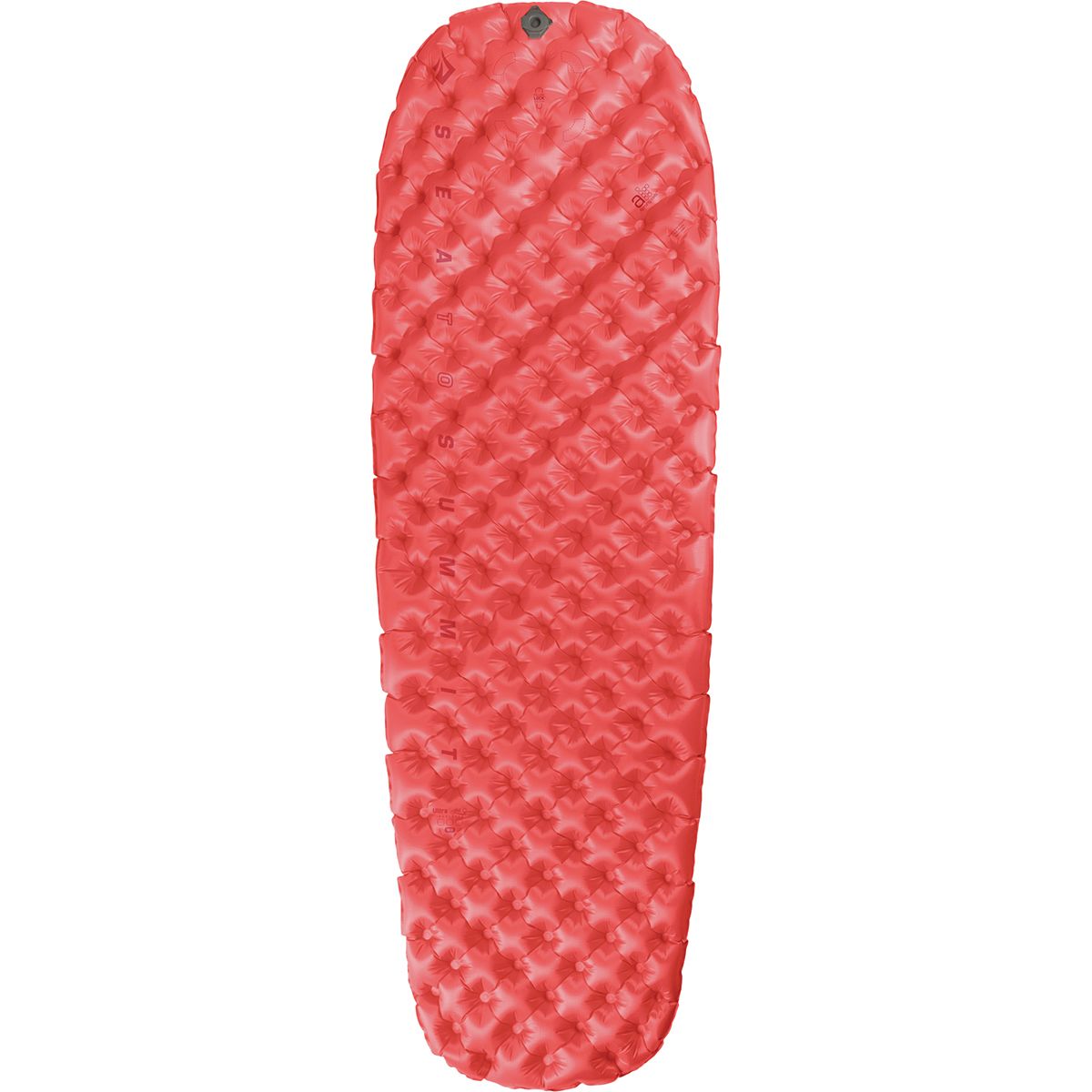 photo: Sea to Summit Women's UltraLight Insulated air-filled sleeping pad