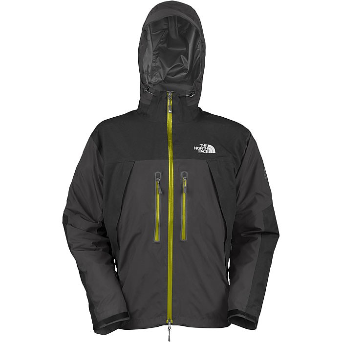 The North Face Mountain Guide Jacket Reviews Trailspace