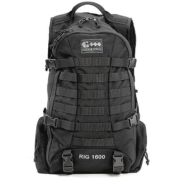 photo: Geigerrig Tactical 1600 hydration pack