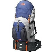 photo: The North Face Stamina 70 expedition pack (70l+)