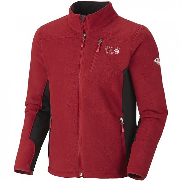 Mountain Hardwear Dual Fleece Jacket