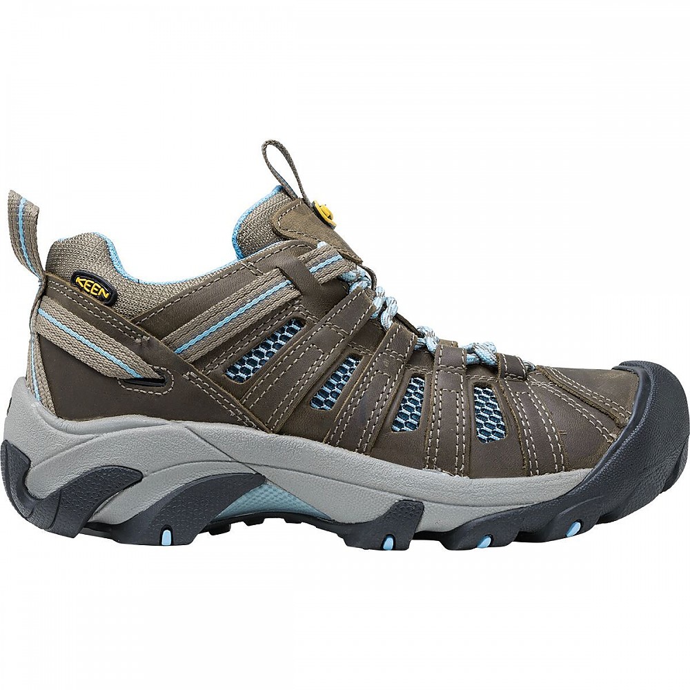 photo: Keen Women's Voyageur trail shoe