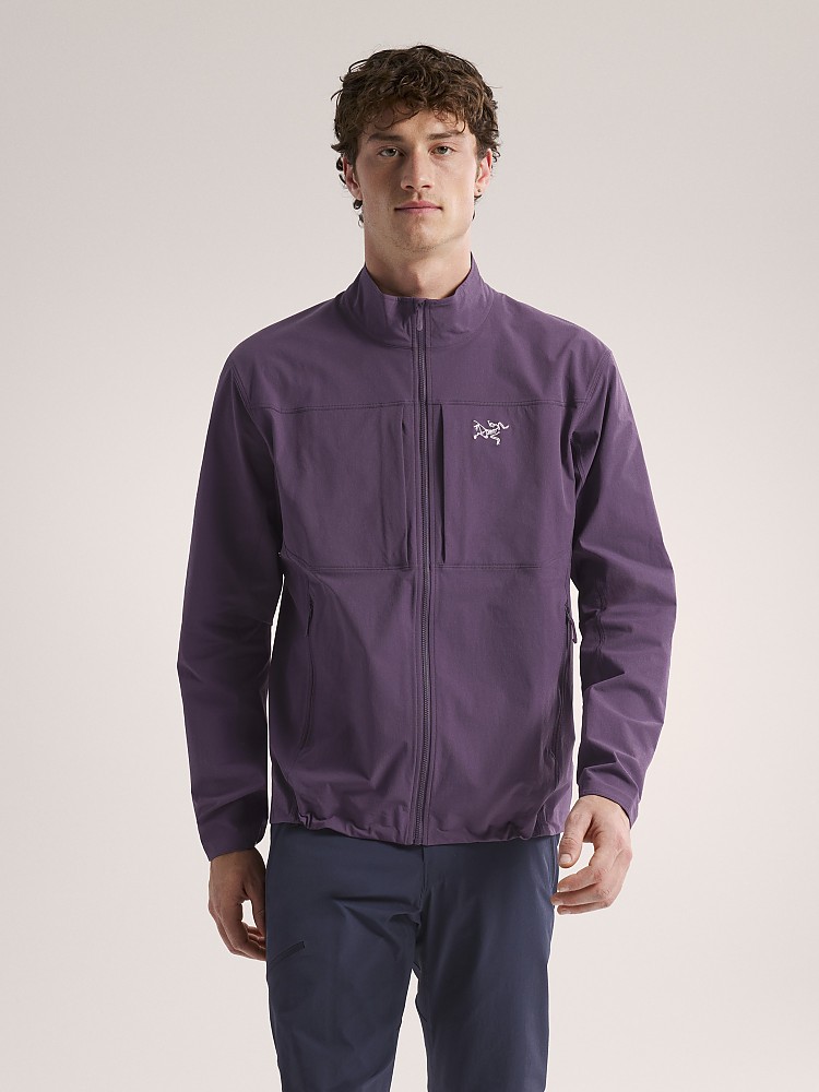 Arc'teryx Gamma Jacket Reviews - Trailspace