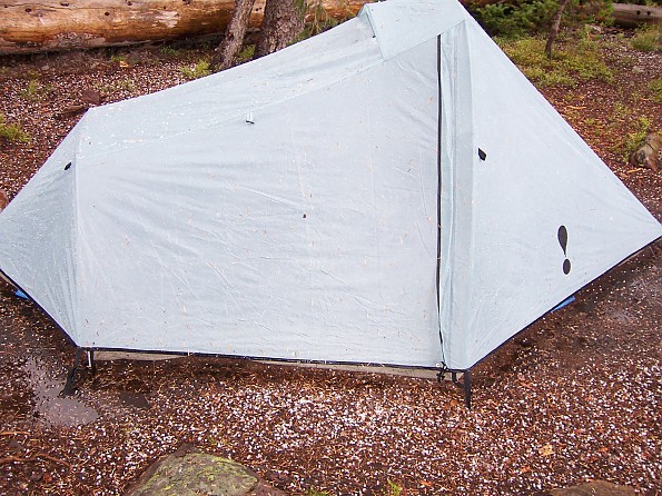 Eureka spitfire 2025 2 tent