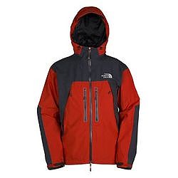 The North Face Mountain Guide Jacket Reviews - Trailspace