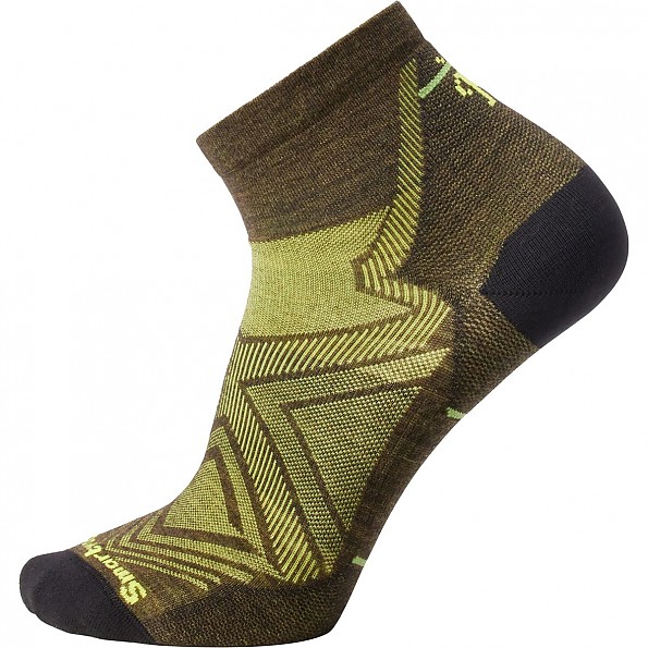 Smartwool PhD Outdoor Light Crew Sock