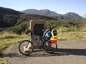Tucson-to-Flagstaff-bicycle-tour-April-2