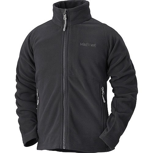 photo: Marmot Boys' Reactor Jacket fleece jacket