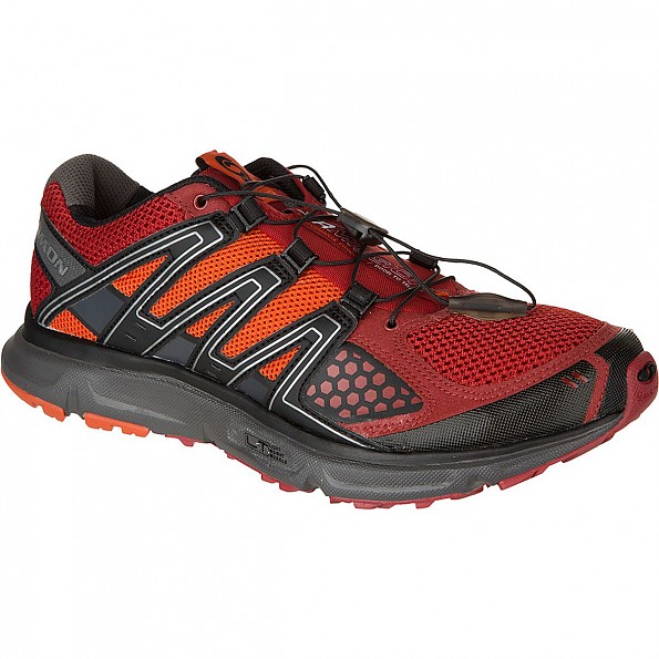 Salomon XR Mission