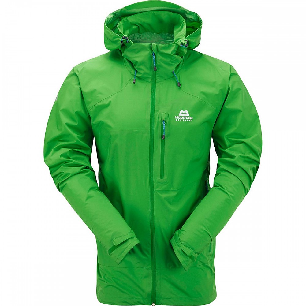 photo: Mountain Equipment Aeon Jacket waterproof jacket