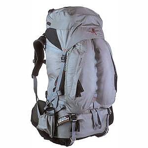 photo: Dana Design Men's Terraplane LTW expedition pack (70l+)