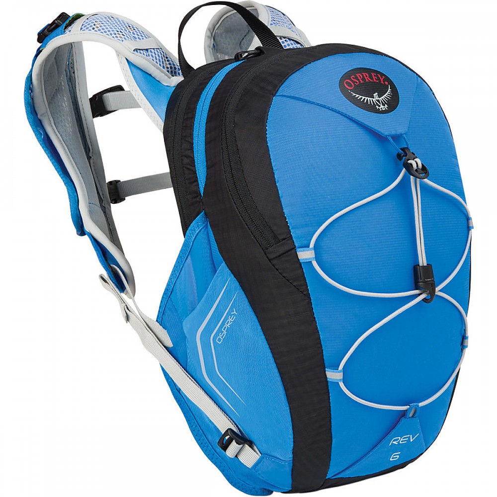 osprey rev 6 review