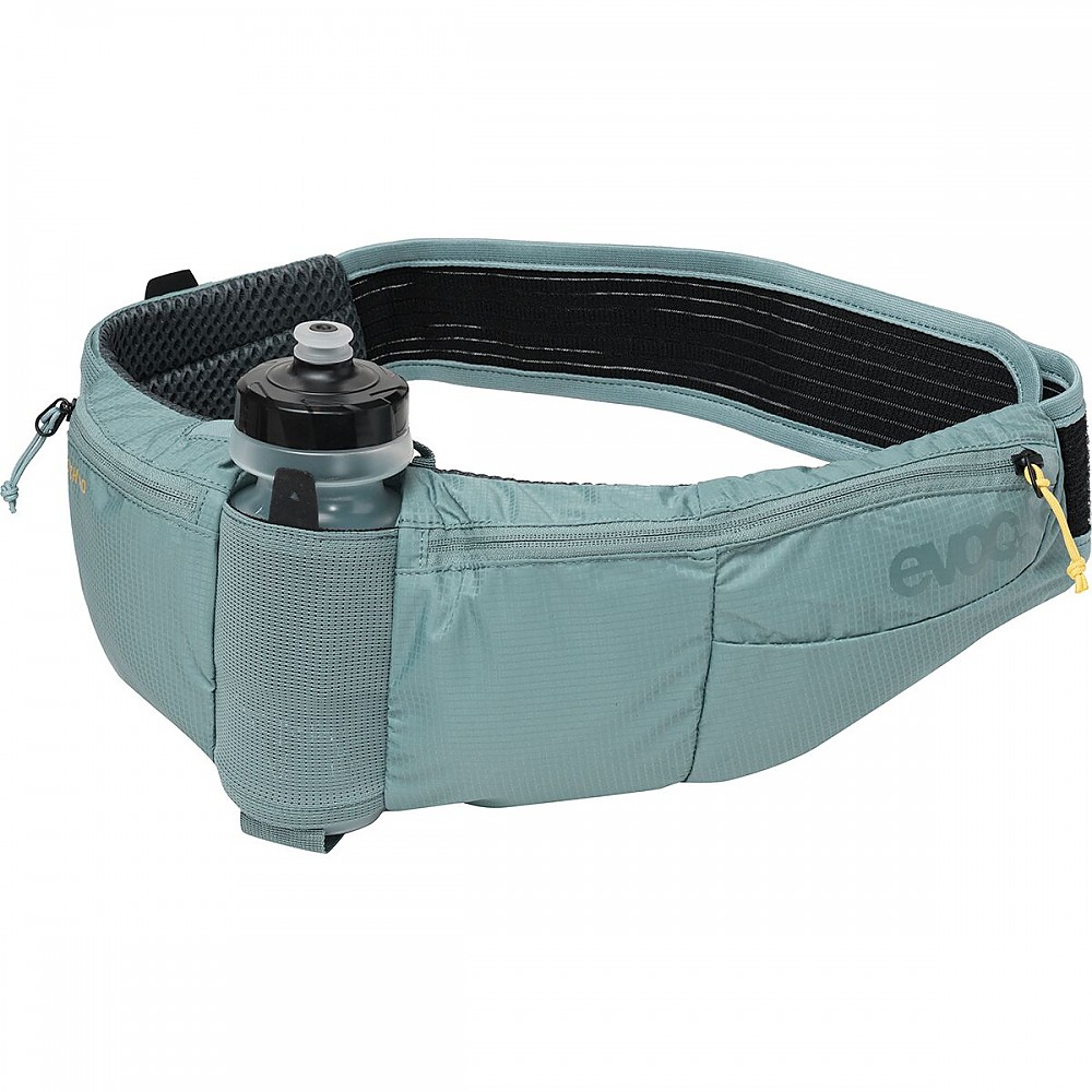 photo: Evoc Hip Pouch Pro lumbar/hip pack