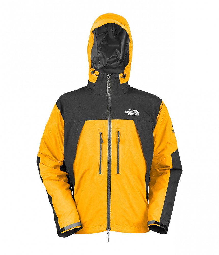 The North Face Mountain Guide Jacket Reviews Trailspace