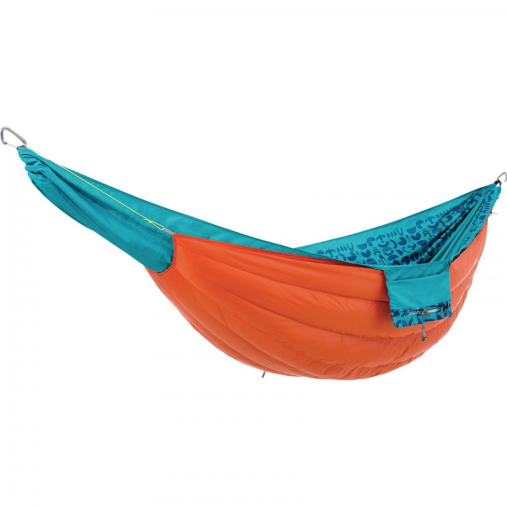 サーマレスト アンダーキルト ハンモック TRAILS（トレイルズ
