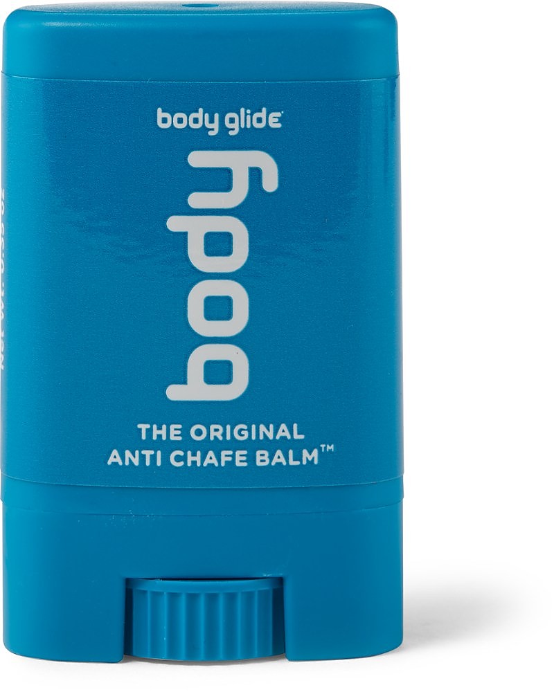 photo: BodyGlide Anti-Chafe hygiene supply/device