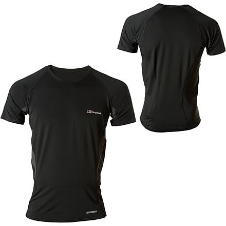 photo: Berghaus Technical SS Crew short sleeve performance top